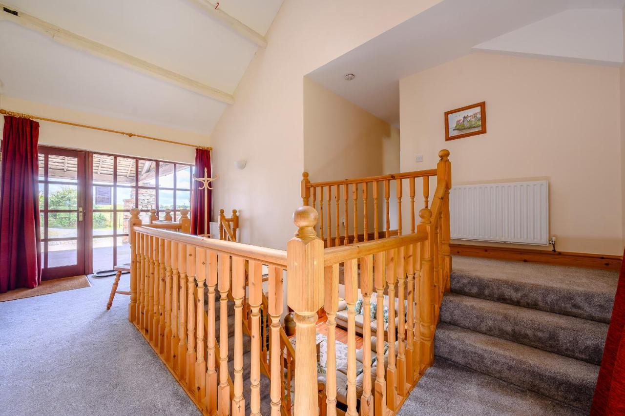Tower Cottage Millom Exterior foto